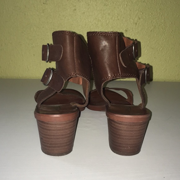 Lucky Brand good condition Size 8. Good condition. - Picture 5 of 14